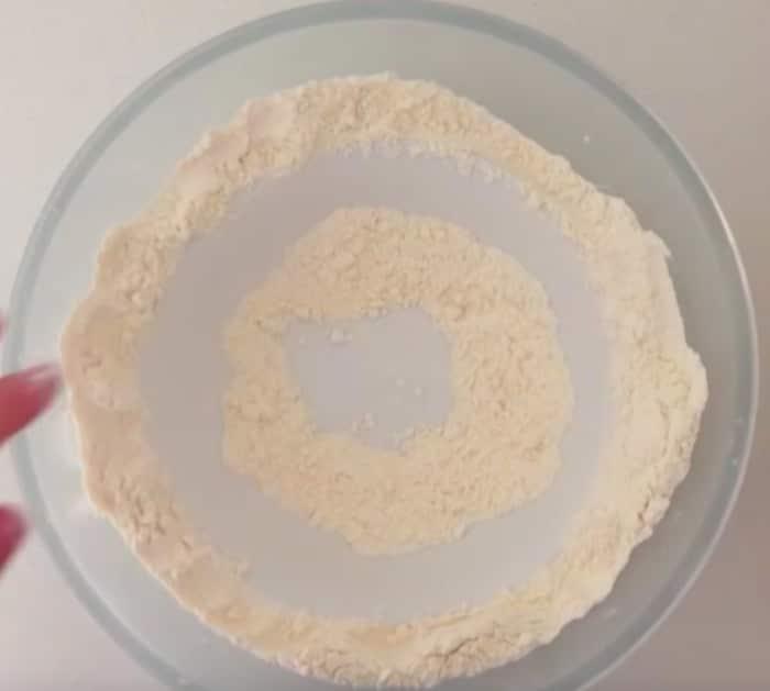 Make colorful edible geodes