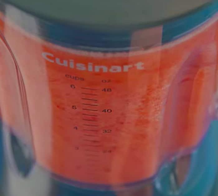 Make a delicious Fireball Margarita Recipe