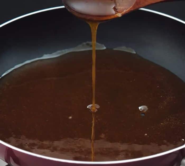 3-Ingredient Caramel Candy Recipe