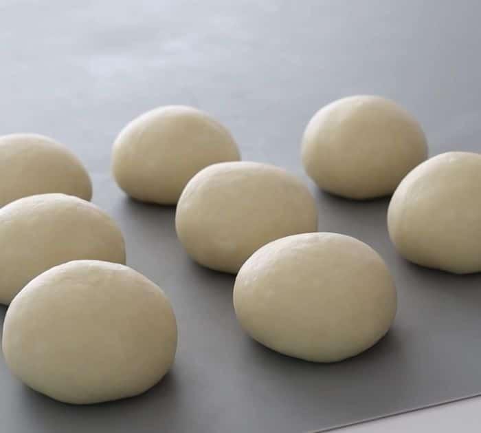 No-Bake Soft and Fluffy Milk Butter Bread Recipe