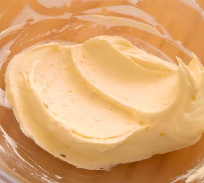 How to Make Orange Cake