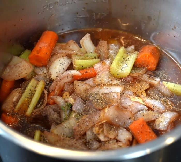 Tender Beef Short Ribs Recipe Instructions
