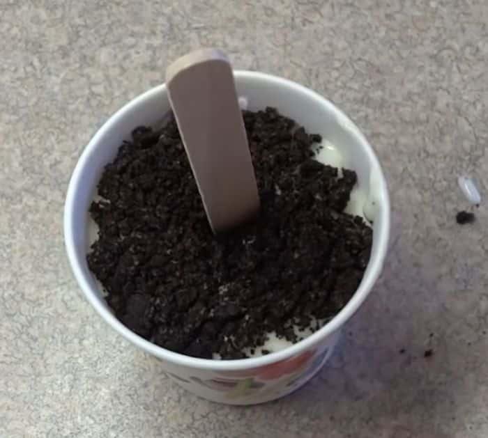 How to Make Cookies and Cream Pudding Pops