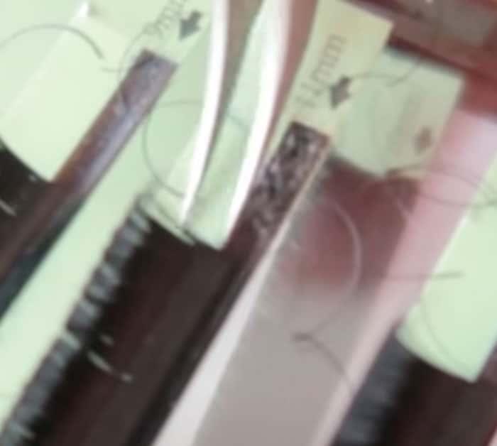 Pick Up DIY Eyelash Extension - DIY Beauty
