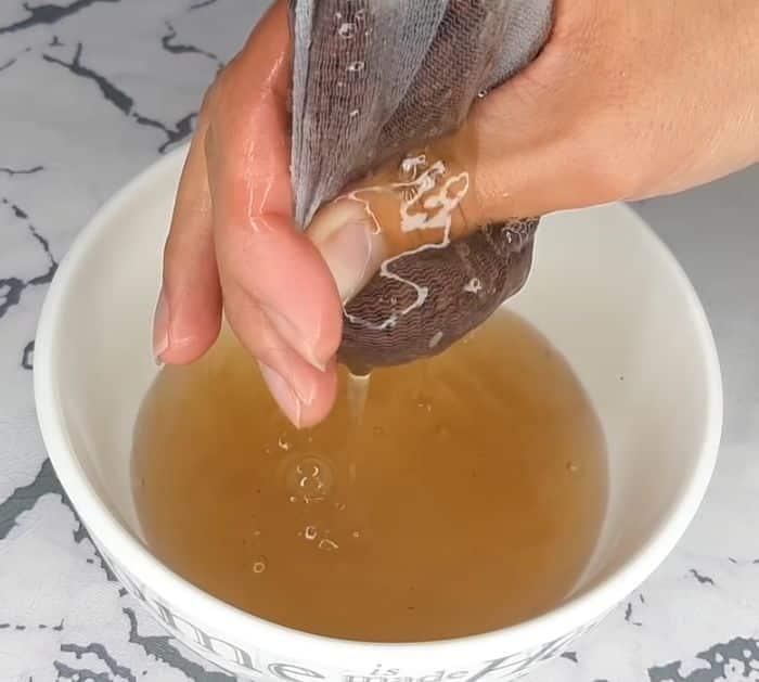 Japanese Secret to Straightening Coarse and Frizzy Hair Cream