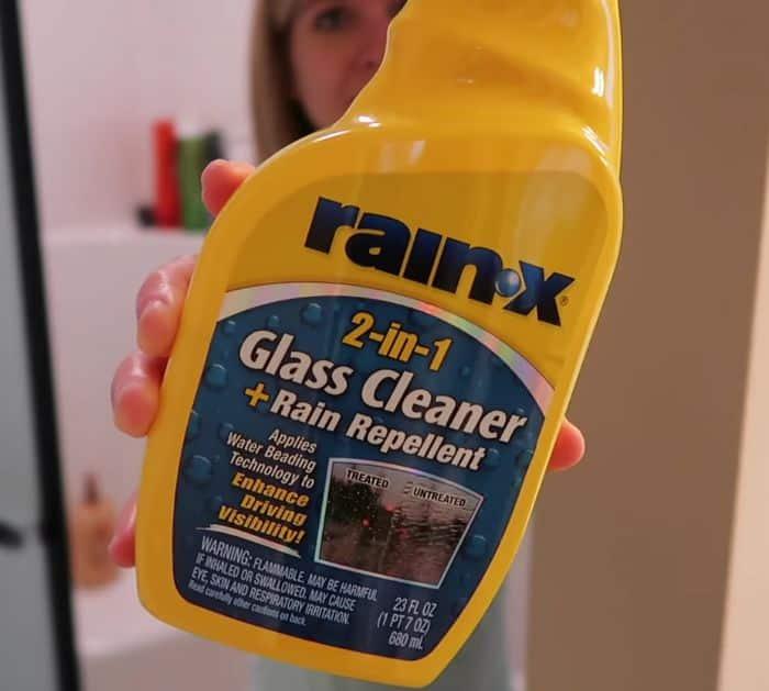 Easy Bathroom Cleaning Tips and Hacks
