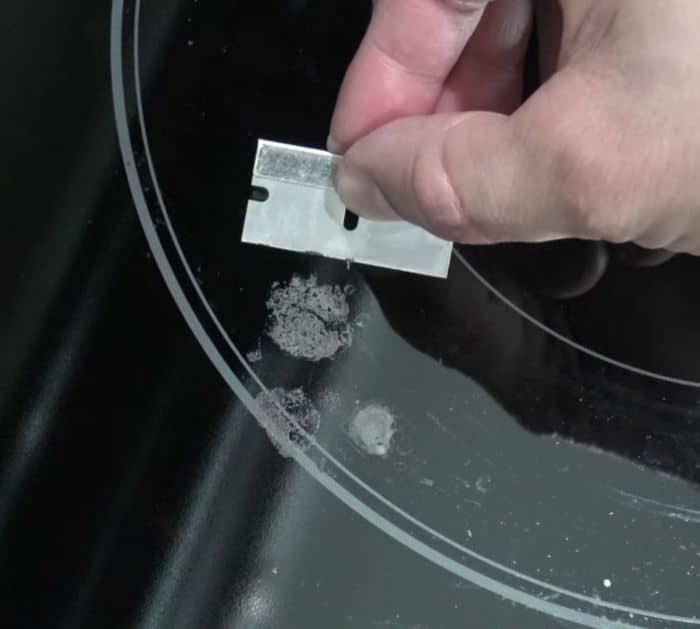 How to Clean a Glass Stove Top