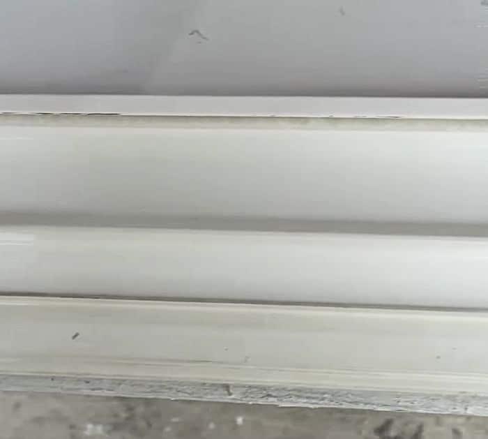 Easy Window Track Cleaning Tips and Tricks