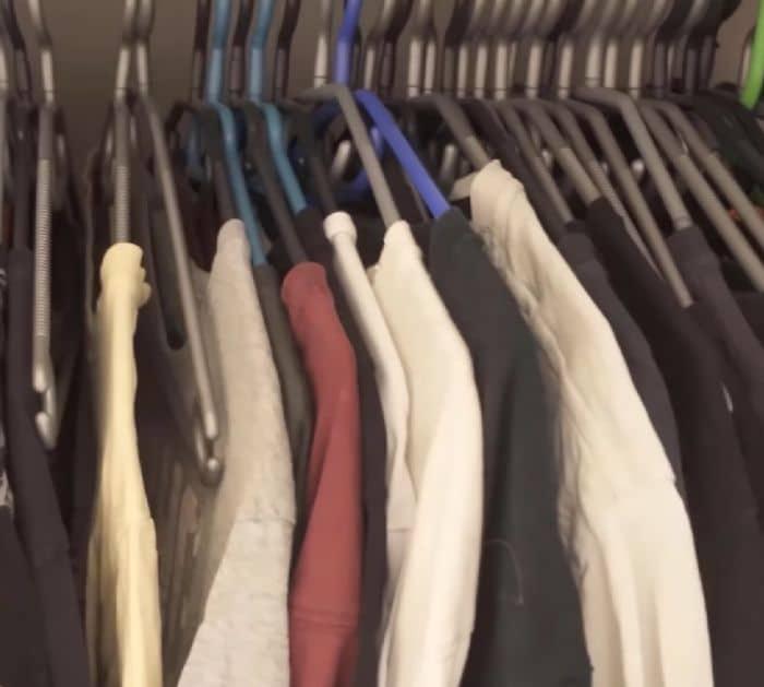 Easy Fix For Stinky Laundry