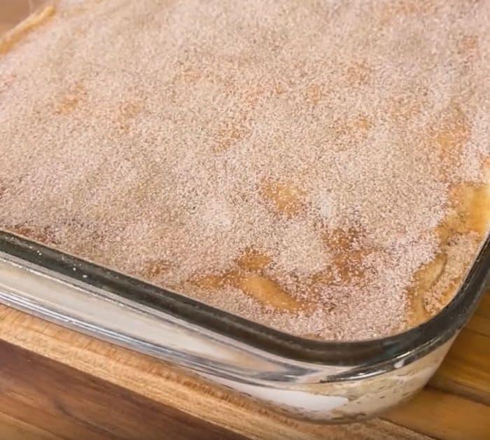 How to Make Creamy Churro Cheesecake