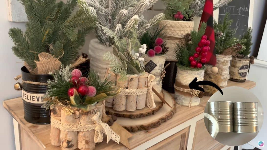 High-End Crafts To Make For Christmas