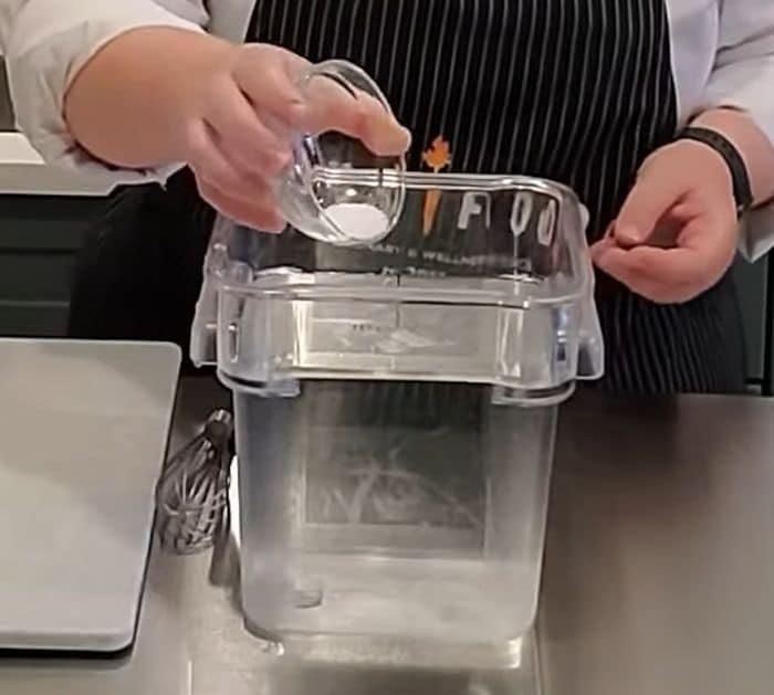 What You Need to Keep Apples From Turning Brown