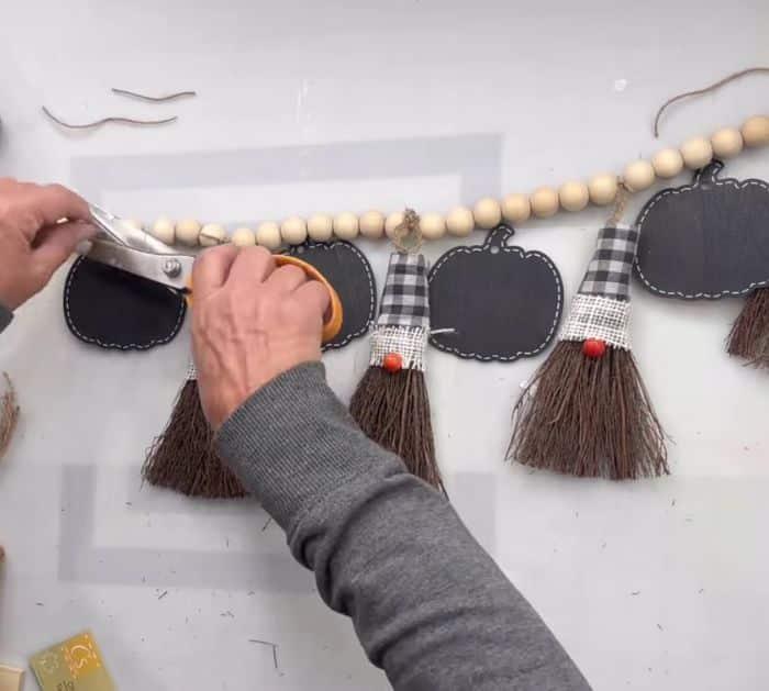 Easy DIY Gift Idea for Thanksgiving