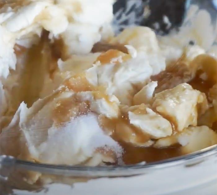 How To Make Banana Bread Cheesecake - Cheesecake Recipes