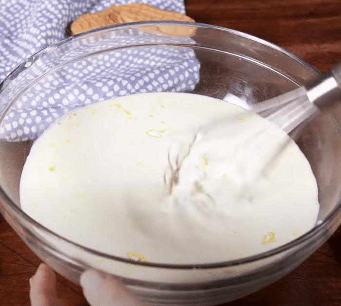 How to Make Peanut Butter Pudding