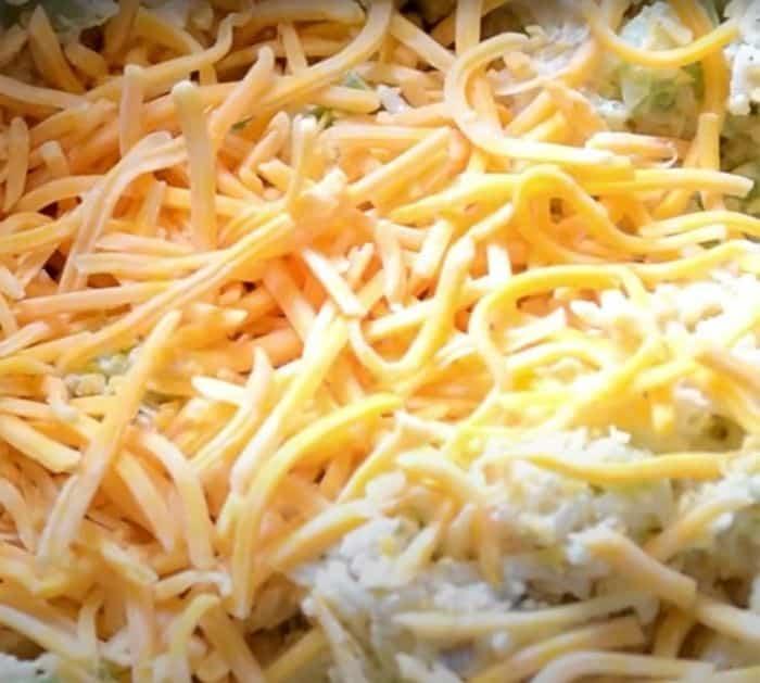 Easy Broccoli, Cheese, And Rice Casserole Recipe