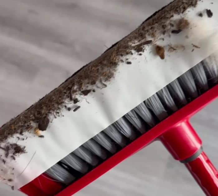 How to Make Sweeping Easier