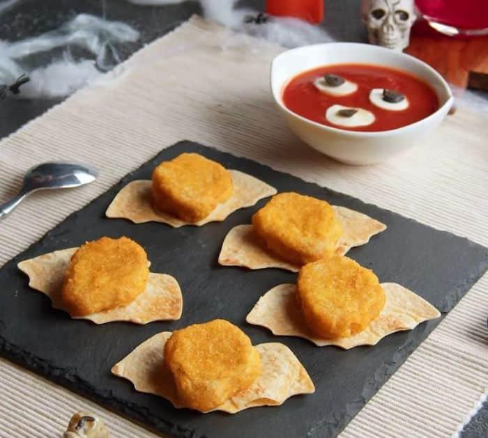 Easy To Make Halloween Recipe