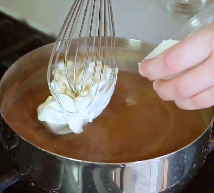 How to Make Swedish Meatballs and Gravy
