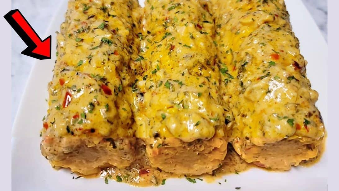 Easy & Creamy Garlic Butter Corn Recipe