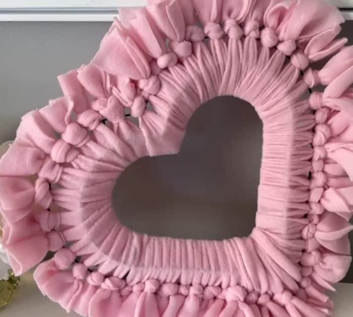 Dollar Tree Valentine's Day DIYs Decor