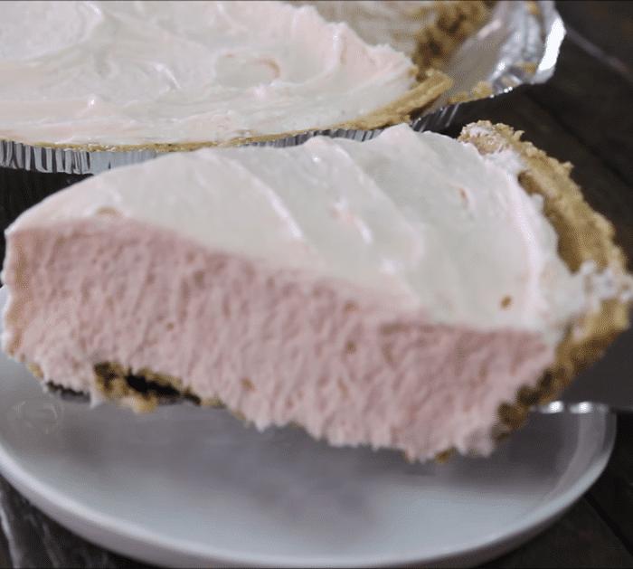 Easy No-Bake Dessert Recipe Idea