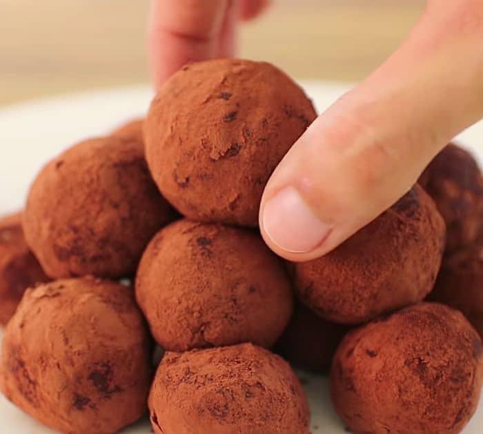 Easy Dessert Recipe Idea