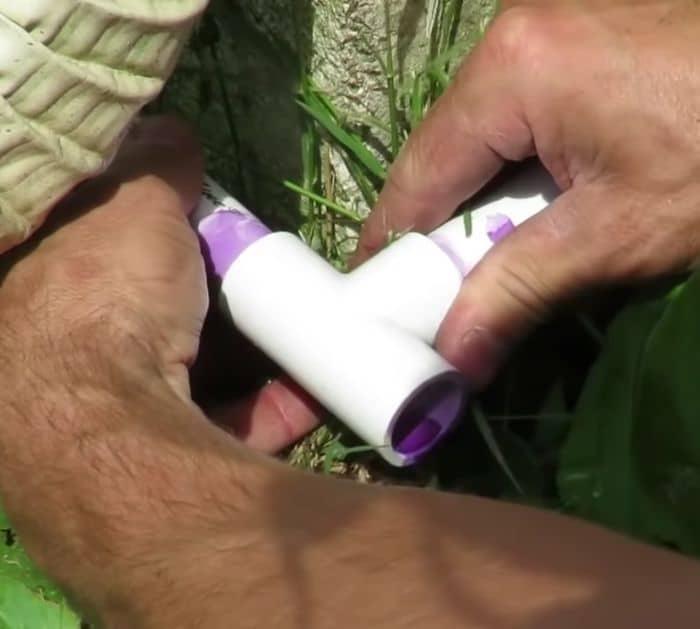 Easy Water Spigot Installation Tutorial