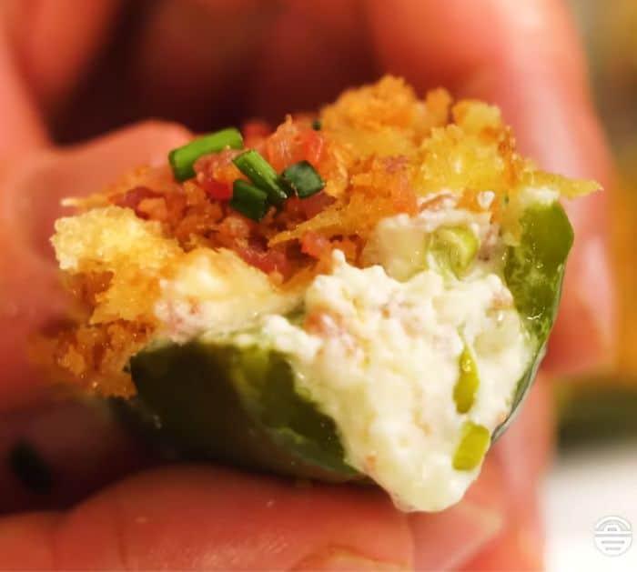 How to Make Jalapeño Poppers