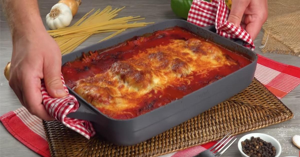 Quick Spaghetti Recipes