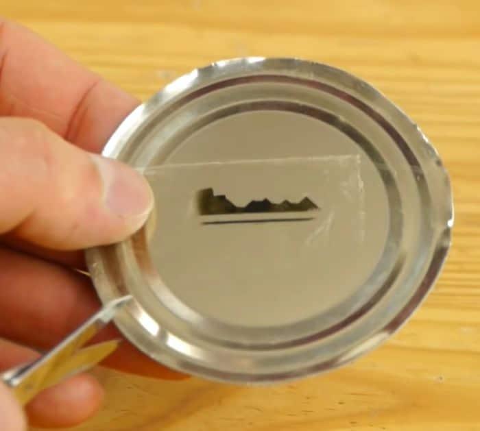 How to Make a DIY Spare Key