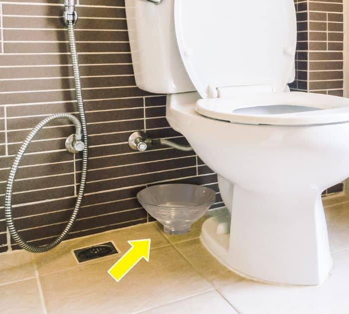 Easy Hack to Remove Musty Mildew Smells