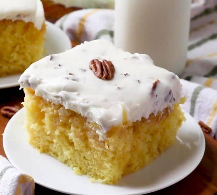 Easy To Make Elvis Presley Cake