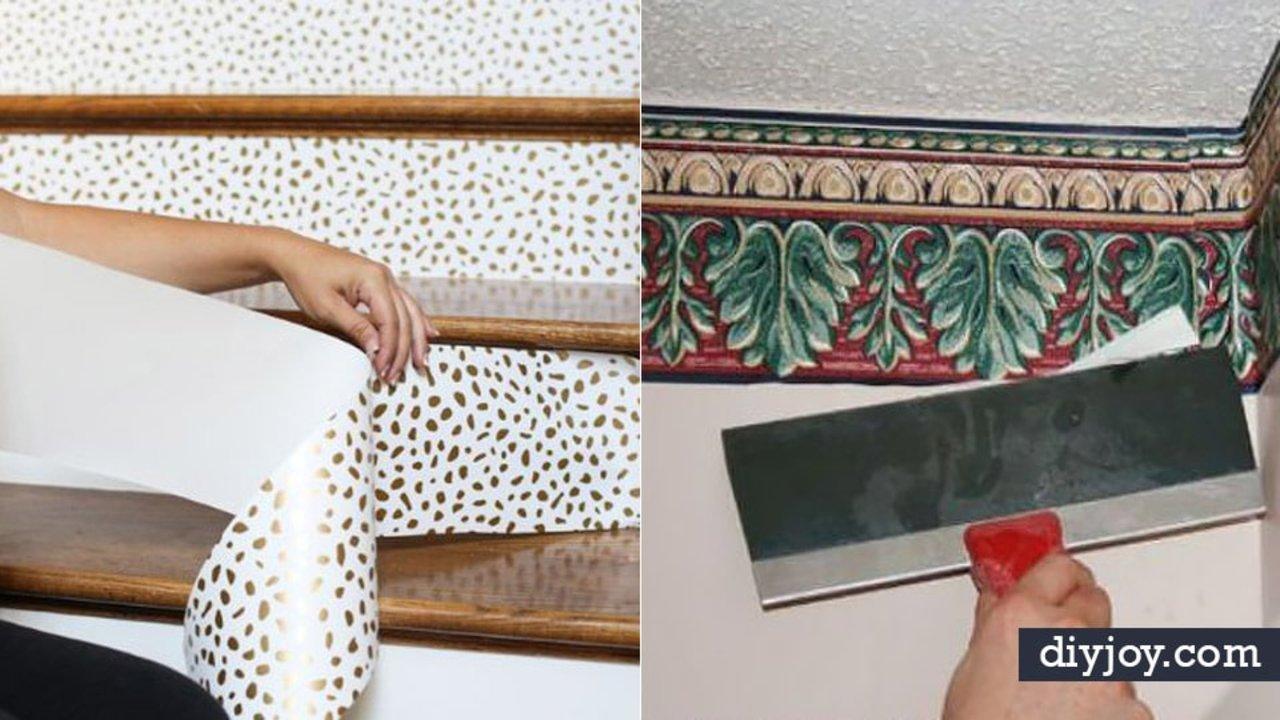 34 Wallpaper Tips and Tricks