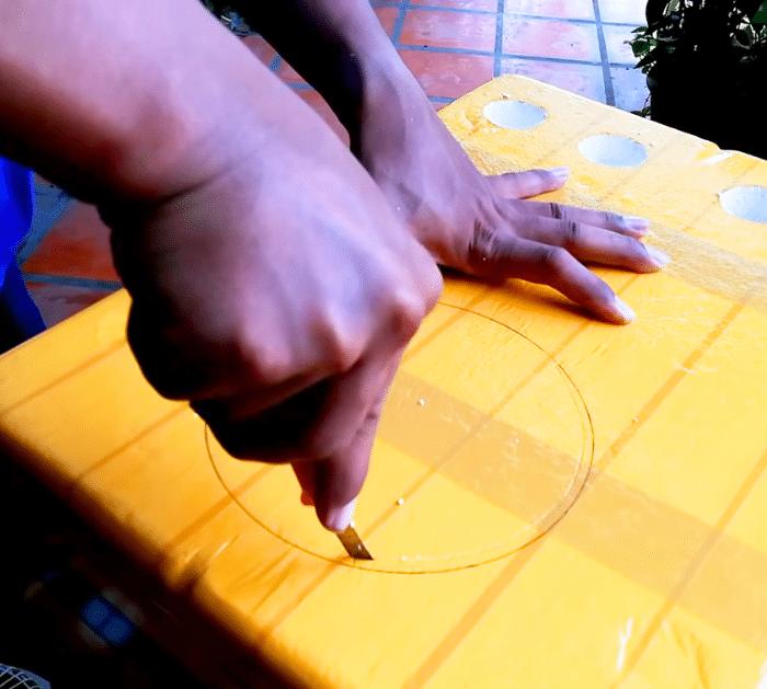 Easy DIY Air Conditioner Tutorial
