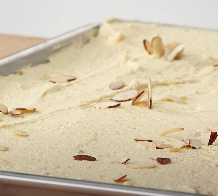 Chef Shun Li's Almond Squares | Southern Living | 5-Ingredient Recipes