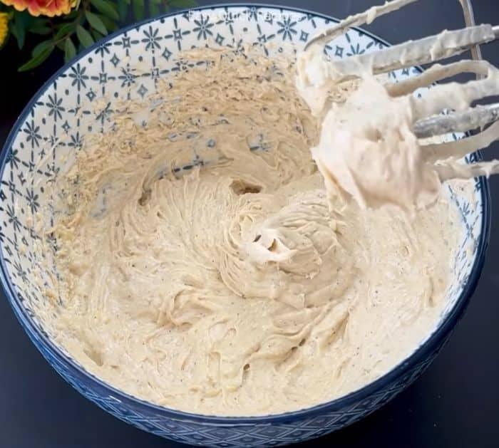 Easy Sticky Toffee Banana Cake Ingredients
