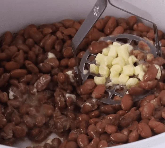 Easy Crockpot Side Dish Recipe