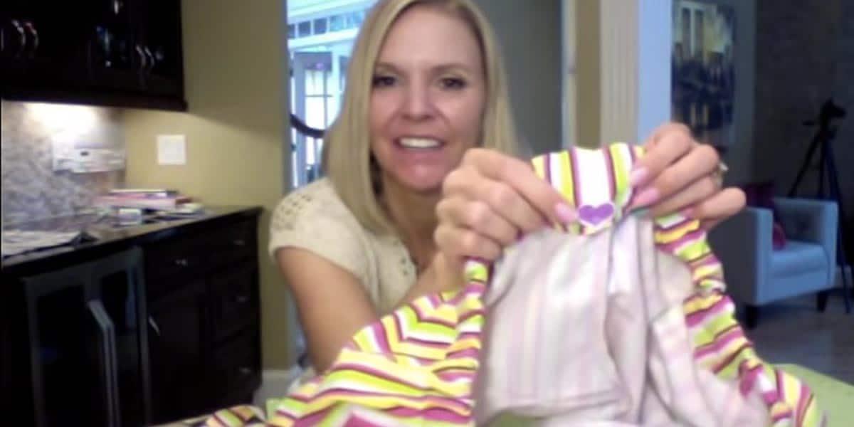 Learn How to Make Pajama Pants With This Sewing Tutorial