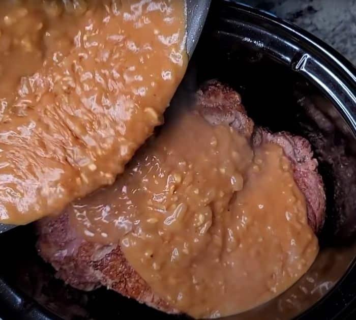 Pot Roast Recipe with a Crockpot
