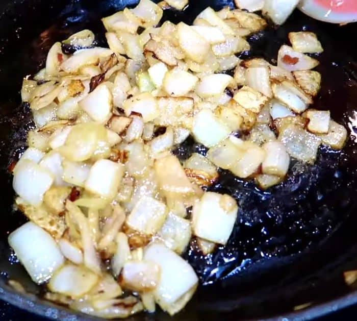 How To Make Pan-Fried Potatoes