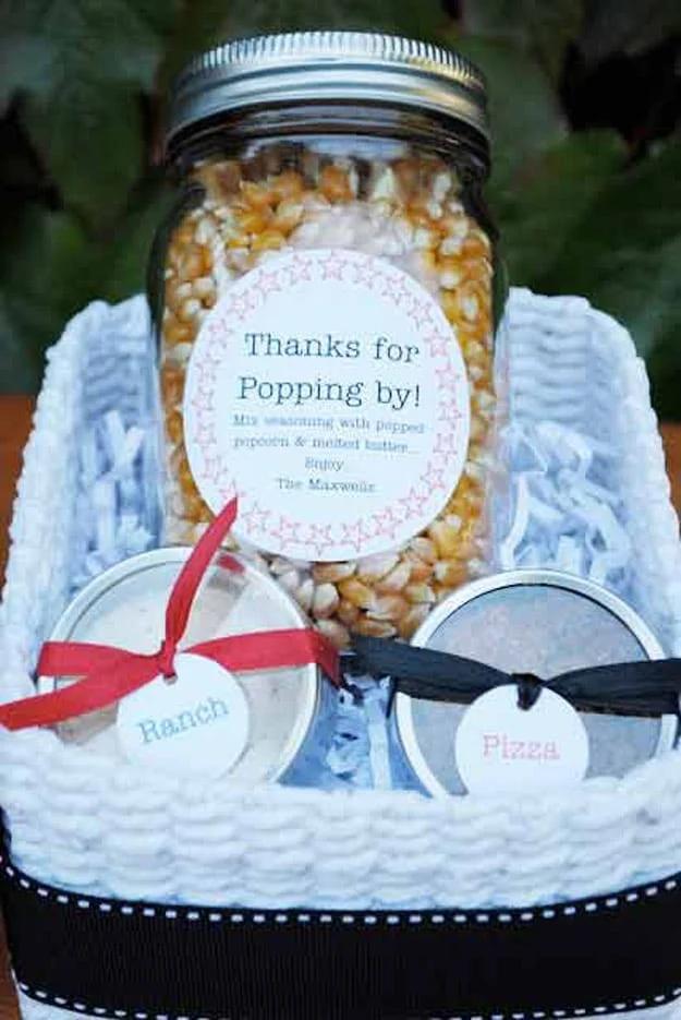 Movie Munchers in 2 Favorite Flavors They Love, a thoughtful parent gift, cheap enough to make a matching set for the family