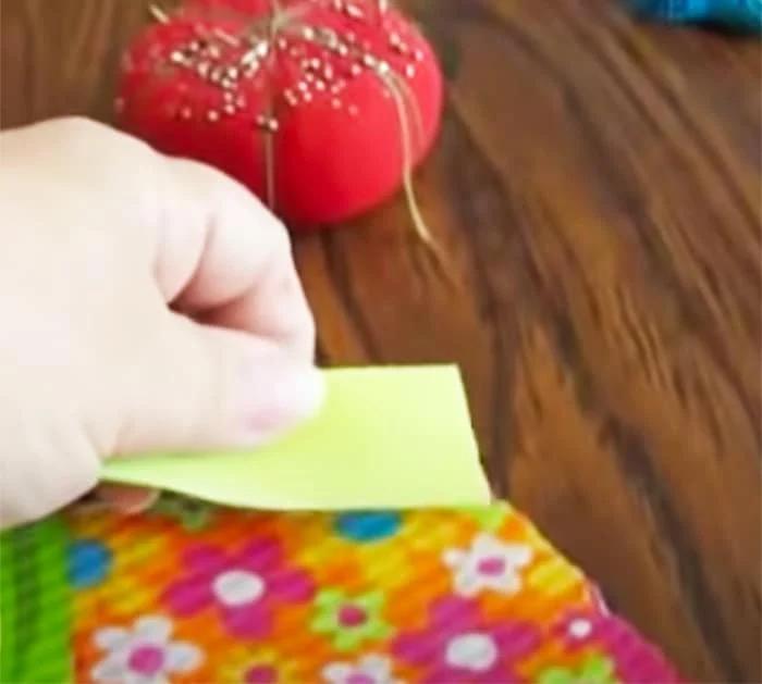 Sewing Gift Ideas - Apron Kitchen - DIY Sewing