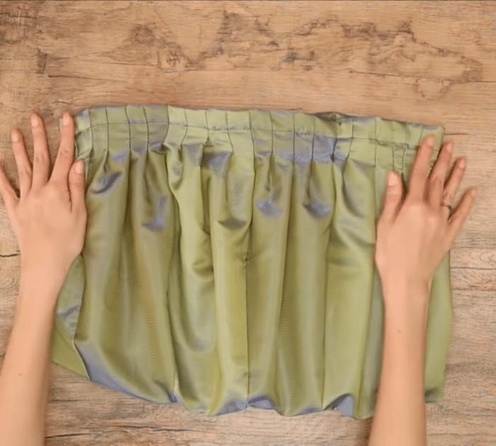 Transform a Broken Umbrella into a Woman's Bag Tutorial