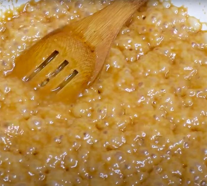 How To Make Caramel Toffee - Caramel Recipes - Candy Toffee Recipes