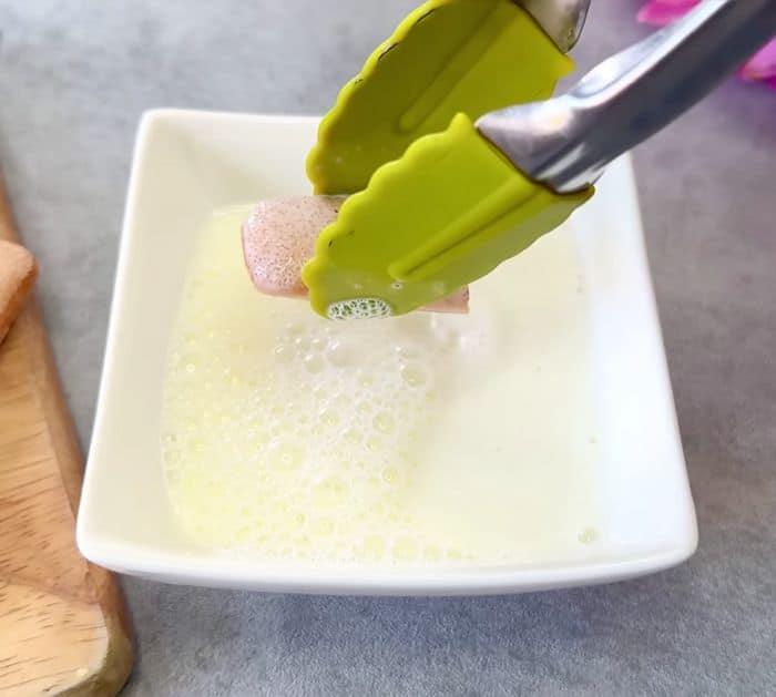 How to Make Strawberry Tiramisu Dessert Cups