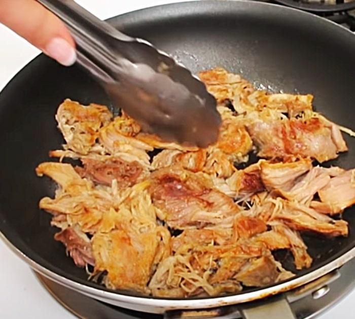 Pork Carnitas Recipe - Easy Pork Meals - Crockpot Ideas