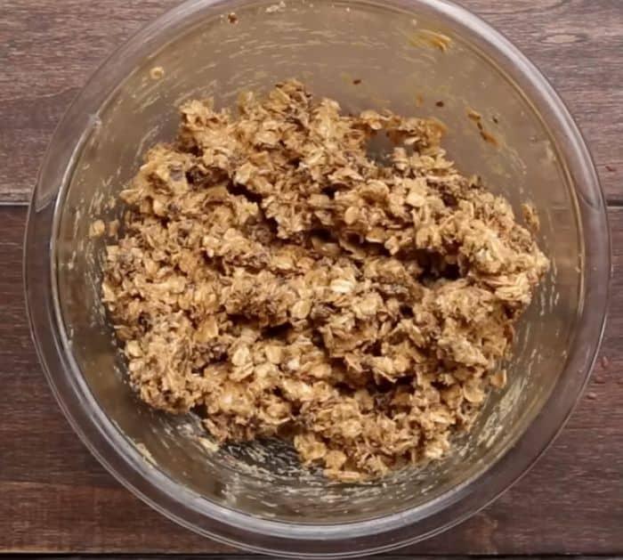 Easy Peanut Butter Protein Bites Ingredients