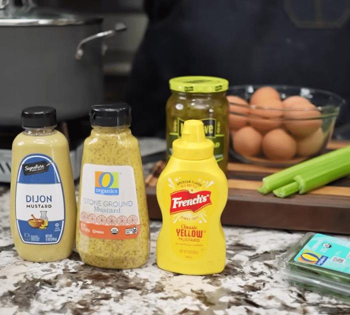 How to Make Deviled Egg Potato Salad