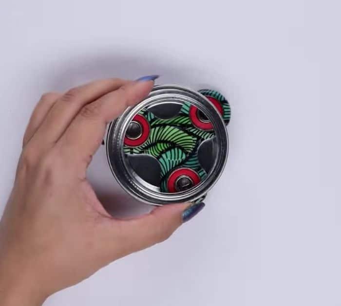 How To Hide Your Stuff